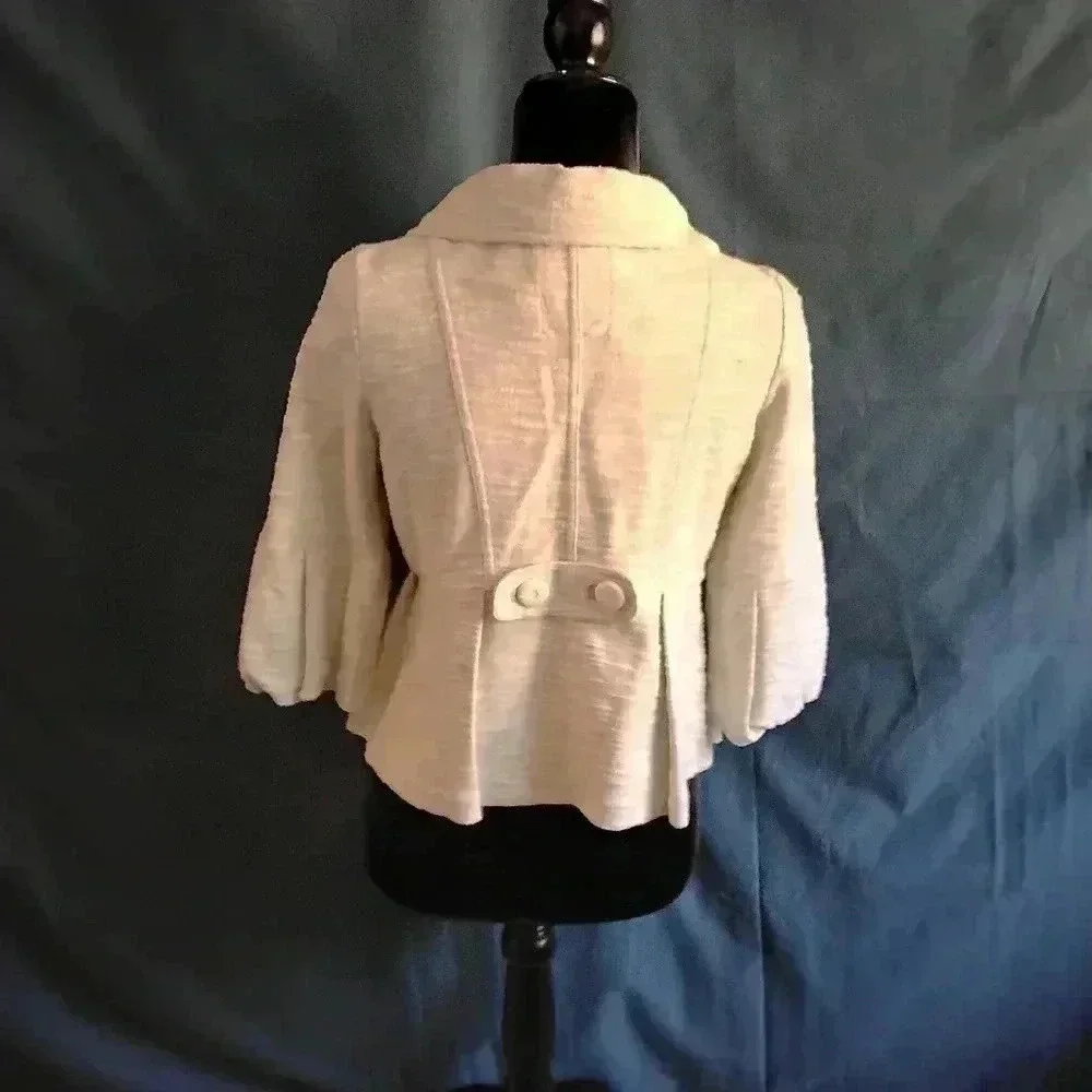 Allihop Jacket S - Picture 2 of 3